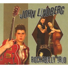 John Lindberg Rockabilly Trio