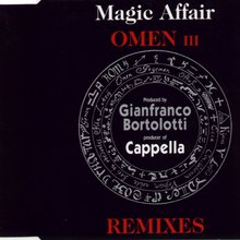 Omen III (Cappella Remix)