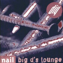 Big D's Lounge