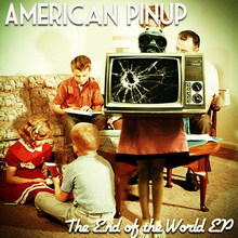 The End Of The World (EP)