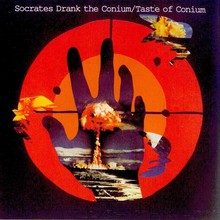Taste Of Conium (Vinyl)