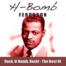 Rock, H-Bomb, Rock! The Best Of