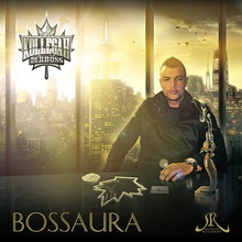 Bossaura (Limited Edition)