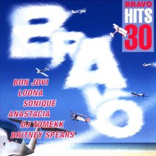 Bravo Hits Vol. 30 CD1