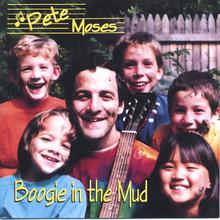 Boogie in the Mud