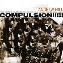 Compulsion (Reissue 2007)