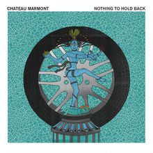 Nothing To Hold Back (CDS)
