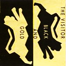 Black & Gold (Vinyl)