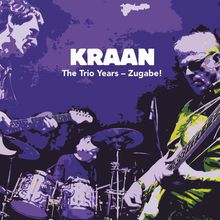 The Trio Years – Zugabe!