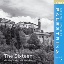Palestrina Vol. 7