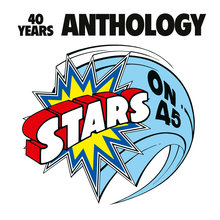 40 Years Anthology CD2