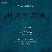 Mater (With Iva Bittová)