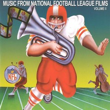 Music From Nfl Films Vol. 2