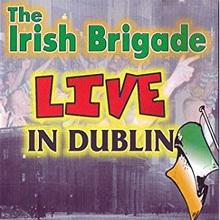 Live In Dublin