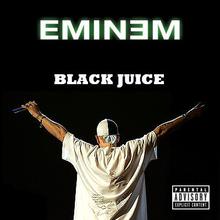 Black Juice (CDS)