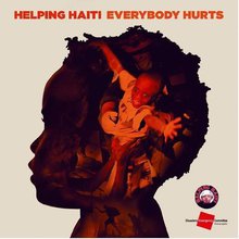 Everybody Hurts (CDS)