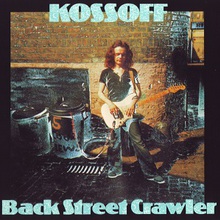 Back Street Crawler CD2