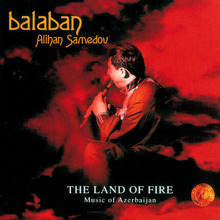 Balaban: The Land Of Fire