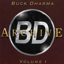 Archive Volume I