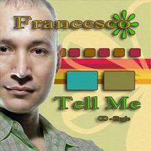 Tell Me - CD Single