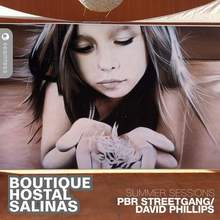 Boutique Hostal Salinas Ibiza CD2