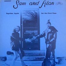 Together Again For The First Time (With Alan Munde) (Vinyl)