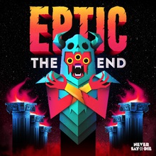 The End (EP)