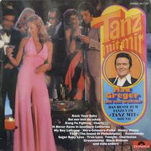 Tanz Mit Mir: Das Beste Zum Tanzen Im "Tanz Mit" Sound (Vinyl)