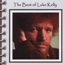 The Best Of Luke Kelly CD1
