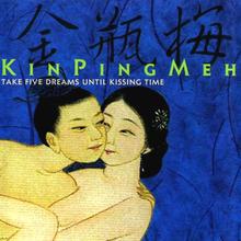 Fairy Tales & Cryptic Chapters: Take Five Dreams Until Kissing Time CD1