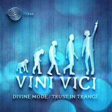 Divine Mode (EP)