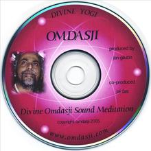 Omdasji Divine Sound
