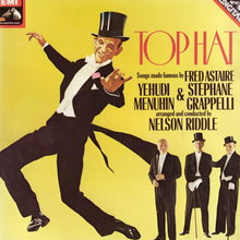 Top Hat (Remastered 1989)