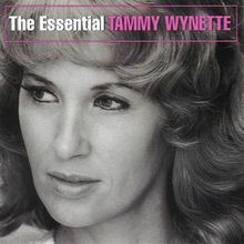 The Essential Tammy Wynette