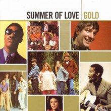 Summer Of Love Gold (Remastered) CD1