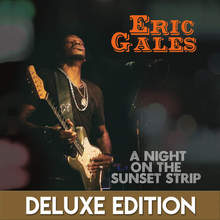 A Night On The Sunset Strip (Deluxe Edition)