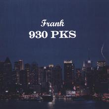 Frank 930pks