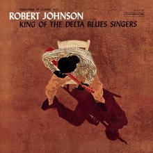 King Of The Delta Blues Singers (Vinyl)