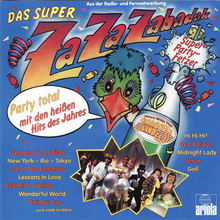 Das Super ZaZaZabadak (Remastered 1999)