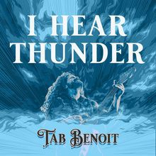 I Hear Thunder (CDS)