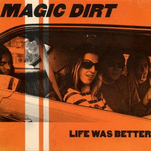 Life Was Better (EP)