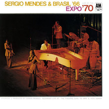 Live at the Expo '70 (Remastered 2002)