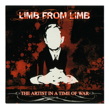 The Artist In A Time Of War (EP)