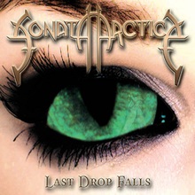 Last Drop Falls (CDS)