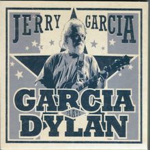 Garcia Plays Dylan CD1