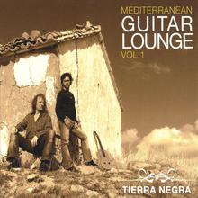 Mediterranean Guitar Lounge Vol. 1