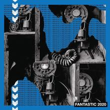 Fantastic 2020 CD1