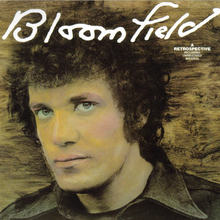 Bloomfield, A Retrospective CD2