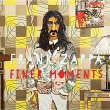 Finer Moments CD1