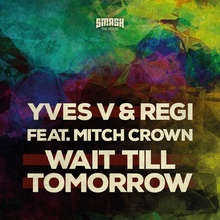 Wait Till Tomorrow (CDS)
